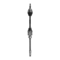 1X Front Right CV Axle Shaft Assembly for Toyota Camry (2010–2011)