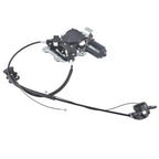 Left Power Sliding Door Motor with Cable for Honda Odyssey (2005-2010)