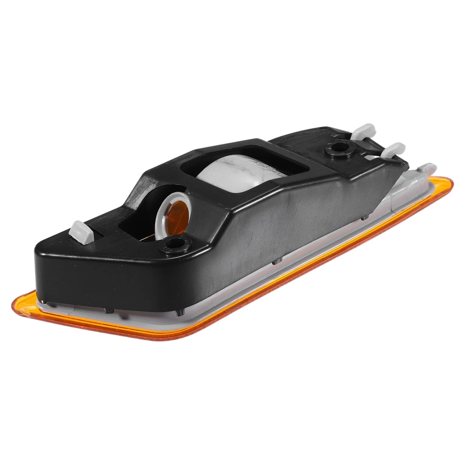 Auto Side Marker Lights Housing for Mercedes-Benz C250 (2012–2015) No.A2049067301 745060297976