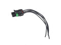 Idle Air Control Valve Connector for Jaguar XJ6 (1986–1989) PH881HS