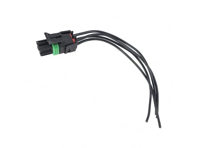 Idle Air Control Valve Connector for Jaguar XJ6 (1986–1989) PH881HS