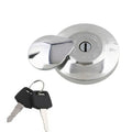 Fuel Gas Tank Cap with 2 Keys for Yamaha V Star 650/1000 (1998–2009)