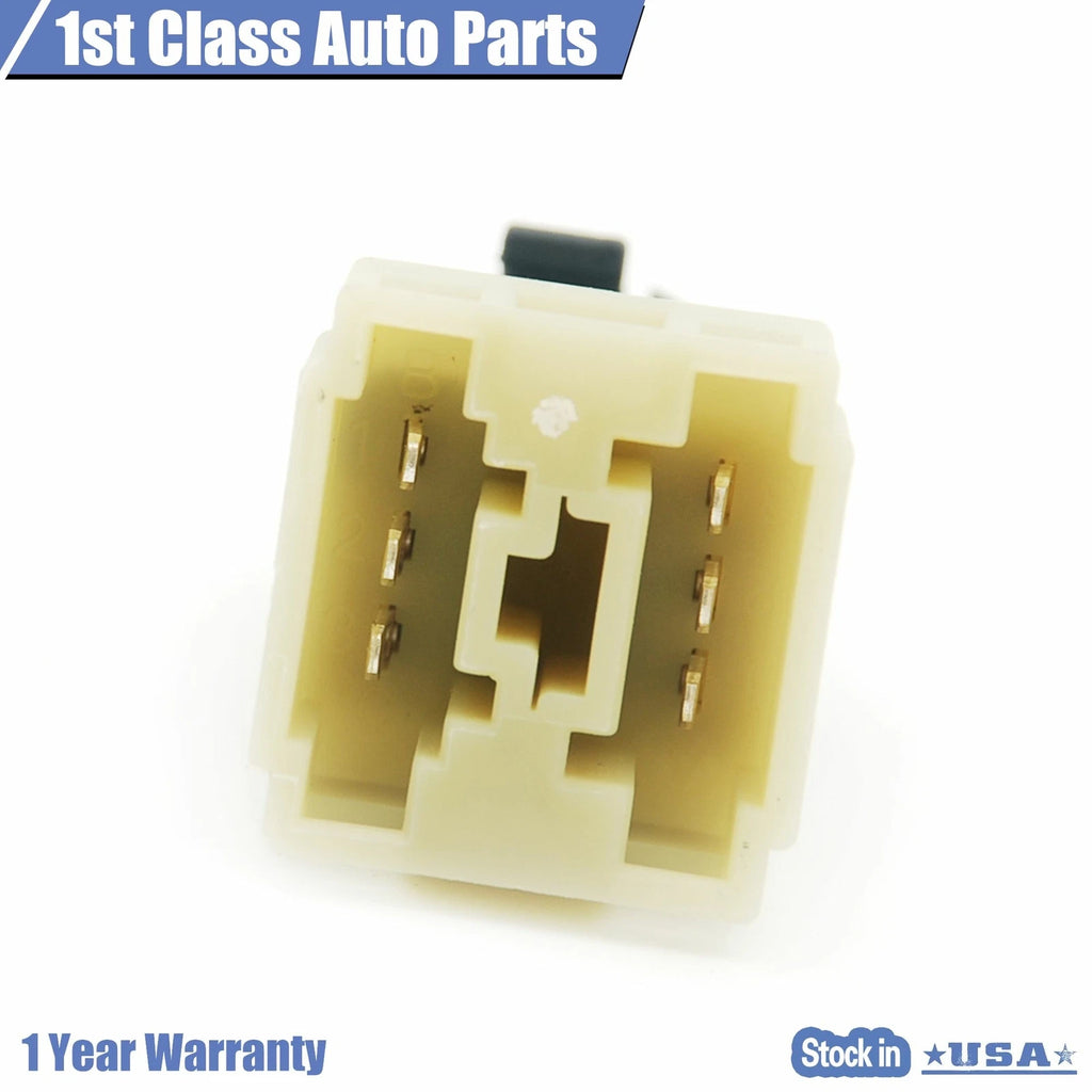 Brake Light Switch for Mercedes-Benz E320 ML320 G500 G550 (1996–2006)