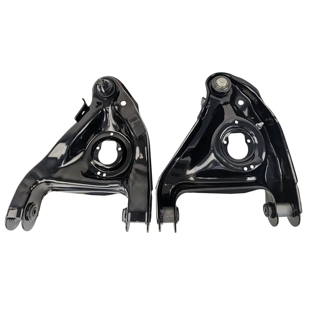 Suspension Kit with Control Arms and Ball Joints for Chevy Oldsmobile (1978–1988)