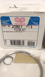 Piston Kit for Aqua Power 2987 (OEM)