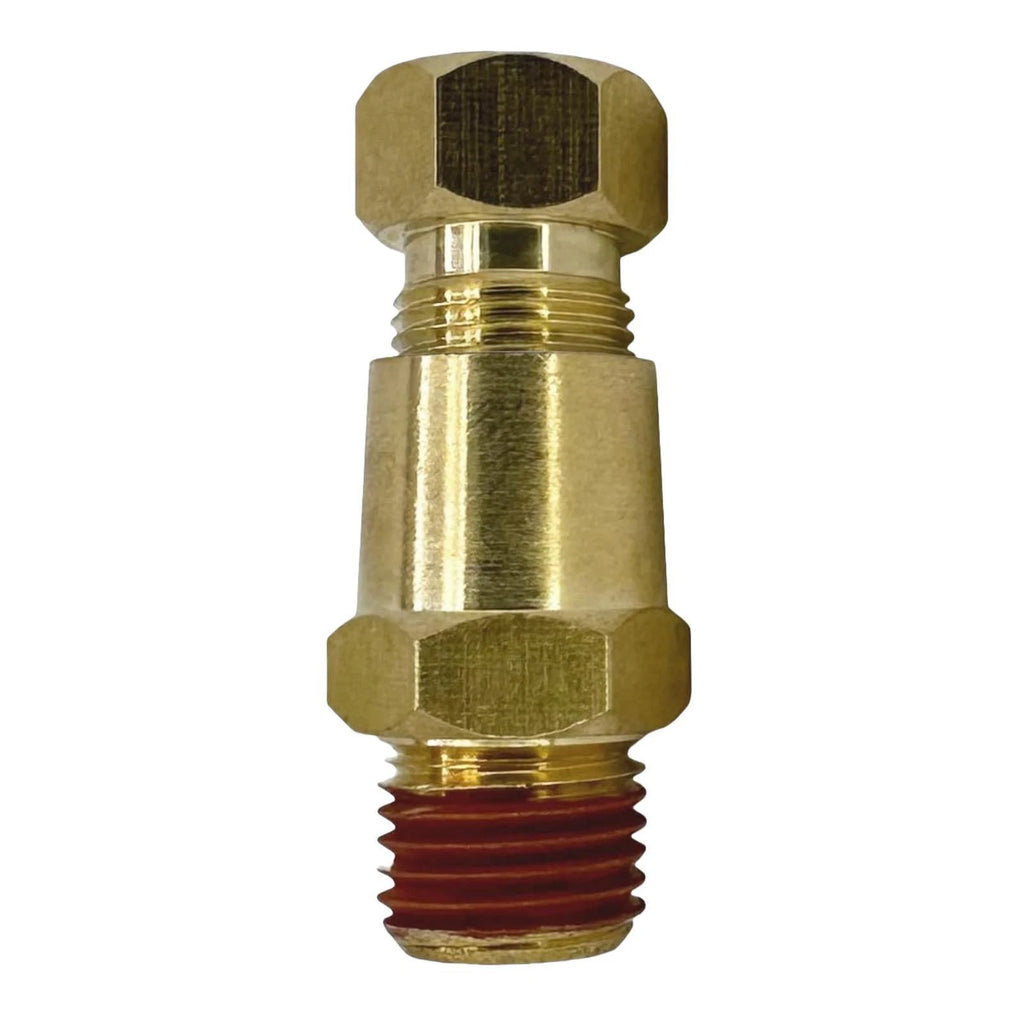 Engine Block Drain Plug Kit for MerCruiser Sterndrive (22-16951Q1)
