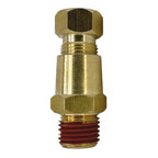 Engine Block Drain Plug Kit for MerCruiser Sterndrive (22-16951Q1)