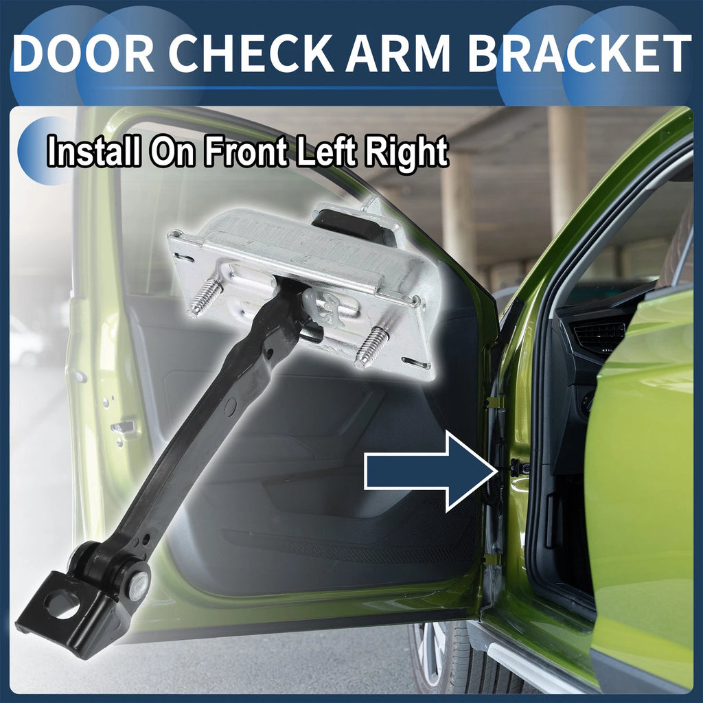 Door Check Strap Stopper No.BK31V23500AD for Ford Transit (2014–2021)