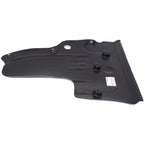 Engine Splash Shield for Hyundai Sonata (2006–2008) Rear Driver Side