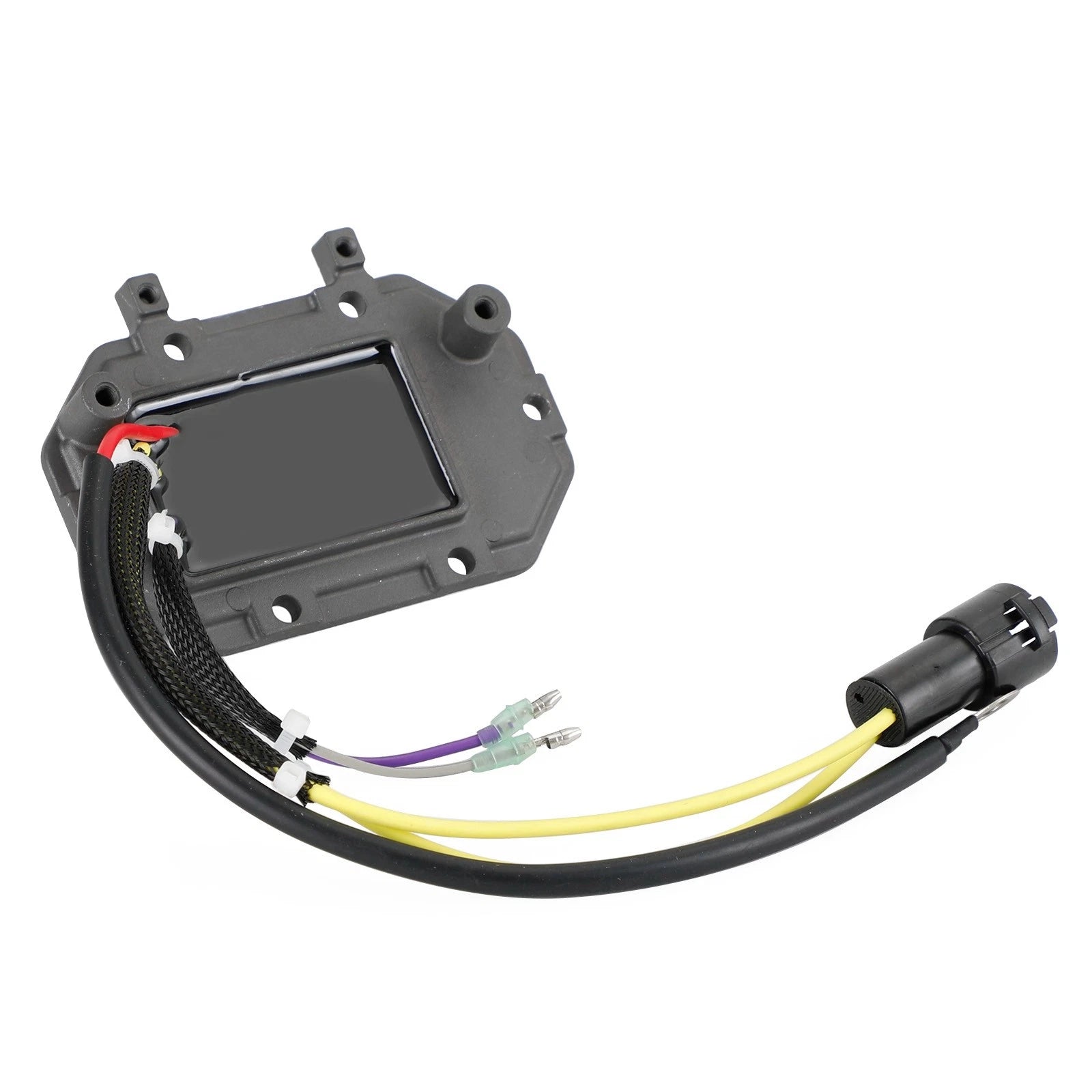 Rectifier 35A for Johnson/Evinrude 185HP-300HP (Replaces 0584641, 0586271, 0585995)