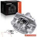 Front Right Brake Caliper with Bracket for BMW X5 (2000–2006)