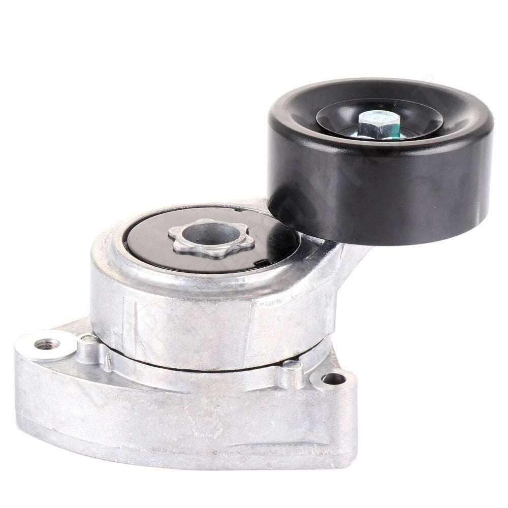 A/C Serpentine Belt and Tensioner Assembly for Honda Accord Civic CR-V