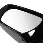 Power Adjust Heated Side View Door Mirror Left for Santa Fe Sport (2013–2016)