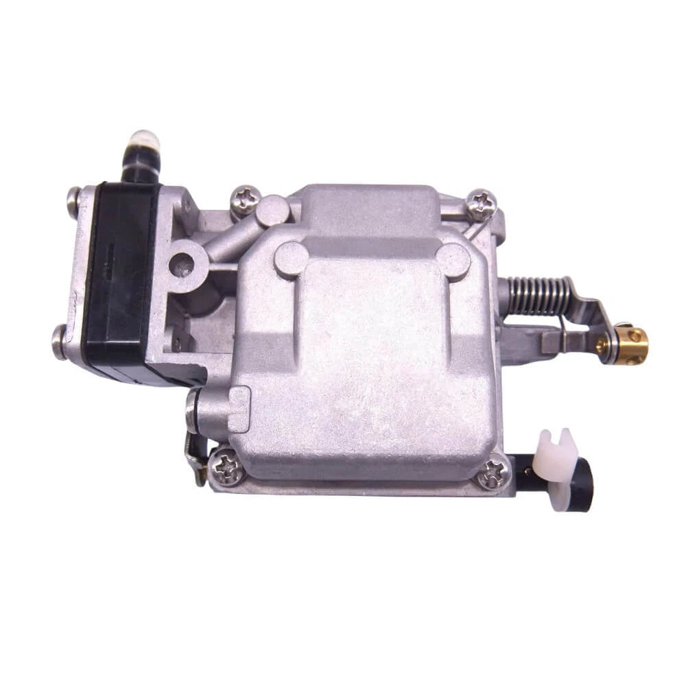 Carburetor 6B4-14301-00 for Yamaha Outboard 9.9 15 HP (2-Stroke)