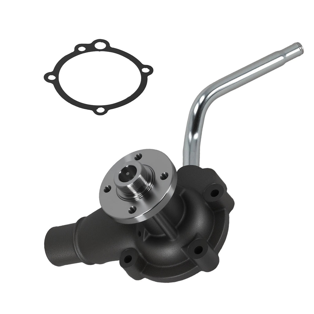 Water Pump for Ford E-150 E-250 F-250 F-350 (1993–1996)