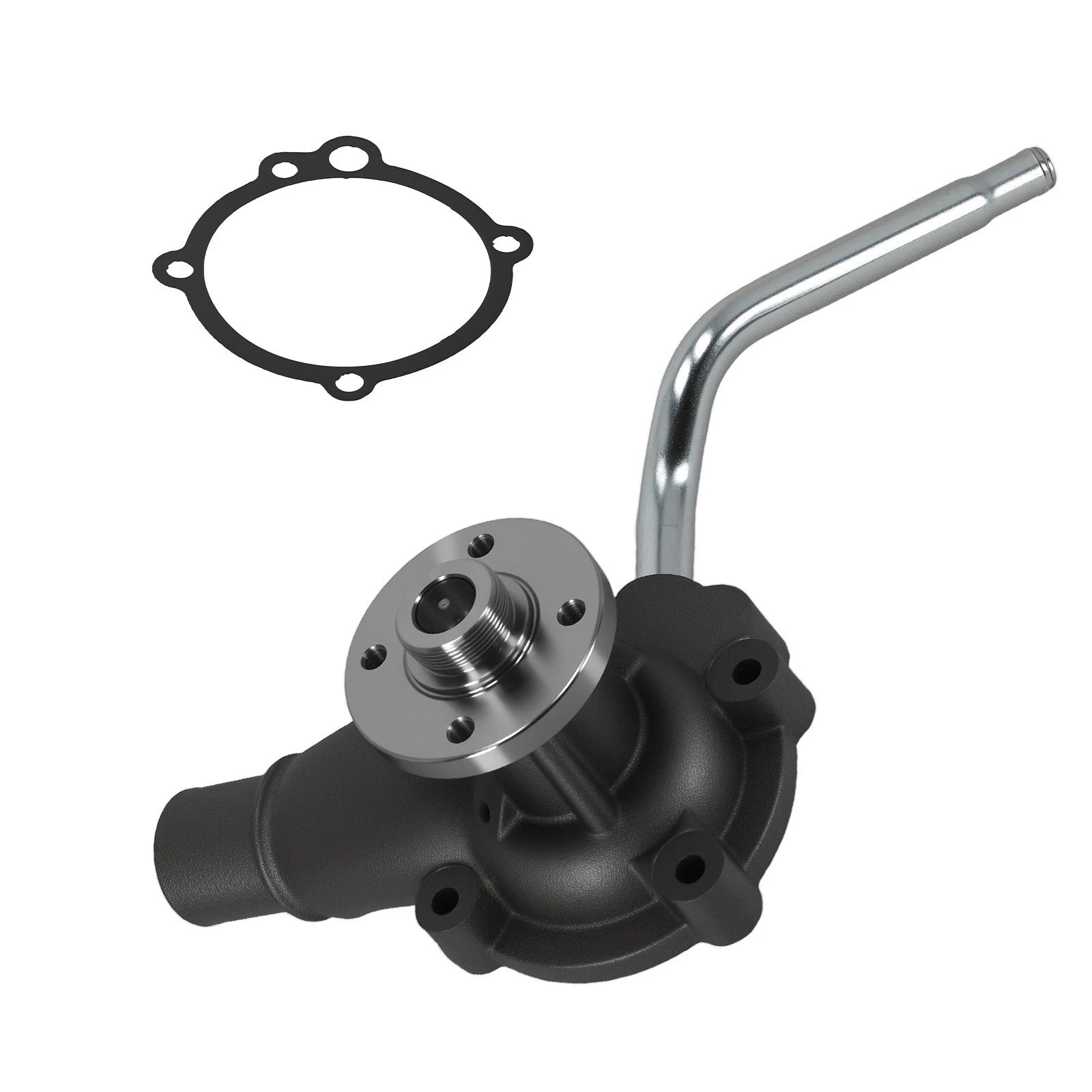 Water Pump for Ford E-150 E-250 F-250 F-350 (1993–1996)
