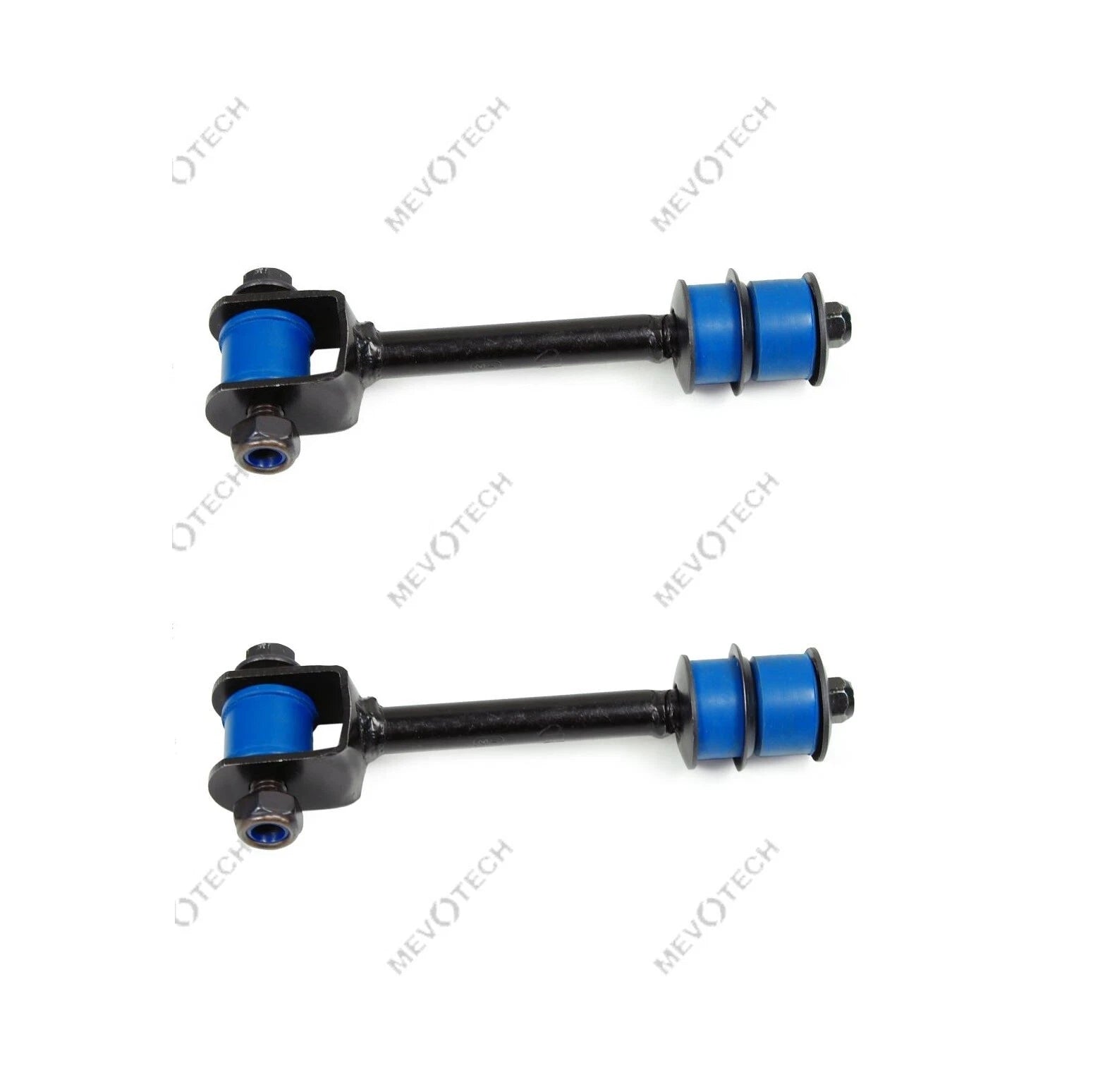 Set of 2 Rear Stabilizer Bar Link Kits for Lexus LX470 (1998)