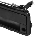Front Driver Left Outer Door Pull Handle for Chevy GMC C/K 1500 2500 3500 (1995–2000)