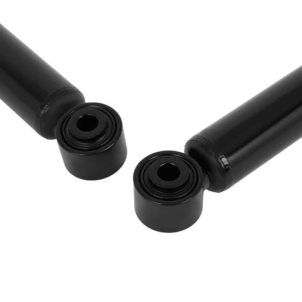 2X Rear Struts Gas Shocks for Saab 9-3 (2003–2011) & 9-3X (2010–2011)