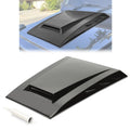 ABS Hood Scoop for Mercedes G-Class W463 (1999–2018)