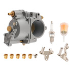 Carburetor Super E Carb Kit for Harley Big Twin & Sportster XL (2004–2006)