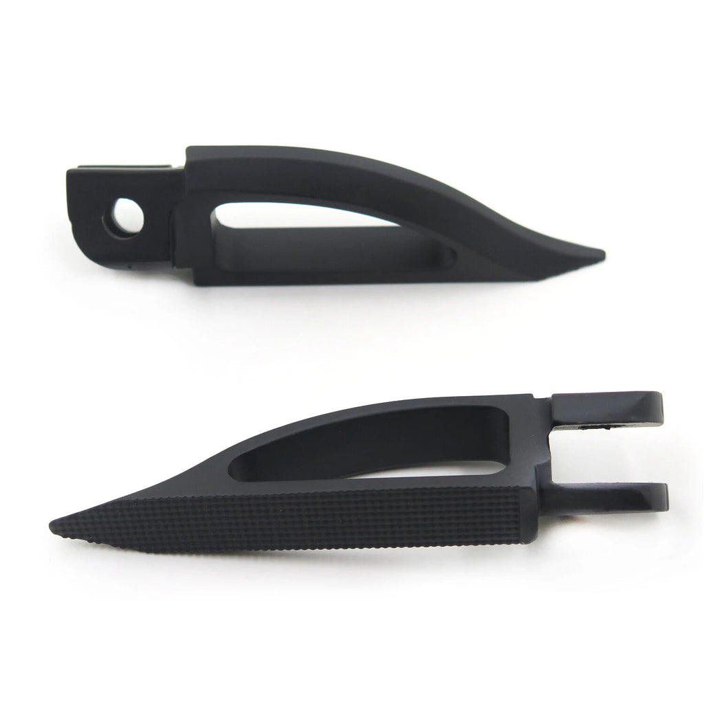 Blade Foot Peg for Suzuki GSX 1300R Hayabusa (1999–2014), GSX1300R B-King (2008–2009)