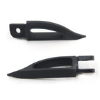 Blade Foot Peg for Suzuki GSX 1300R Hayabusa (1999–2014), GSX1300R B-King (2008–2009)
