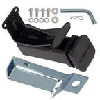2" Rear Trailer Hitch Kit for Bad Boy Maverick Mower (2021–2023) 093-1111-00