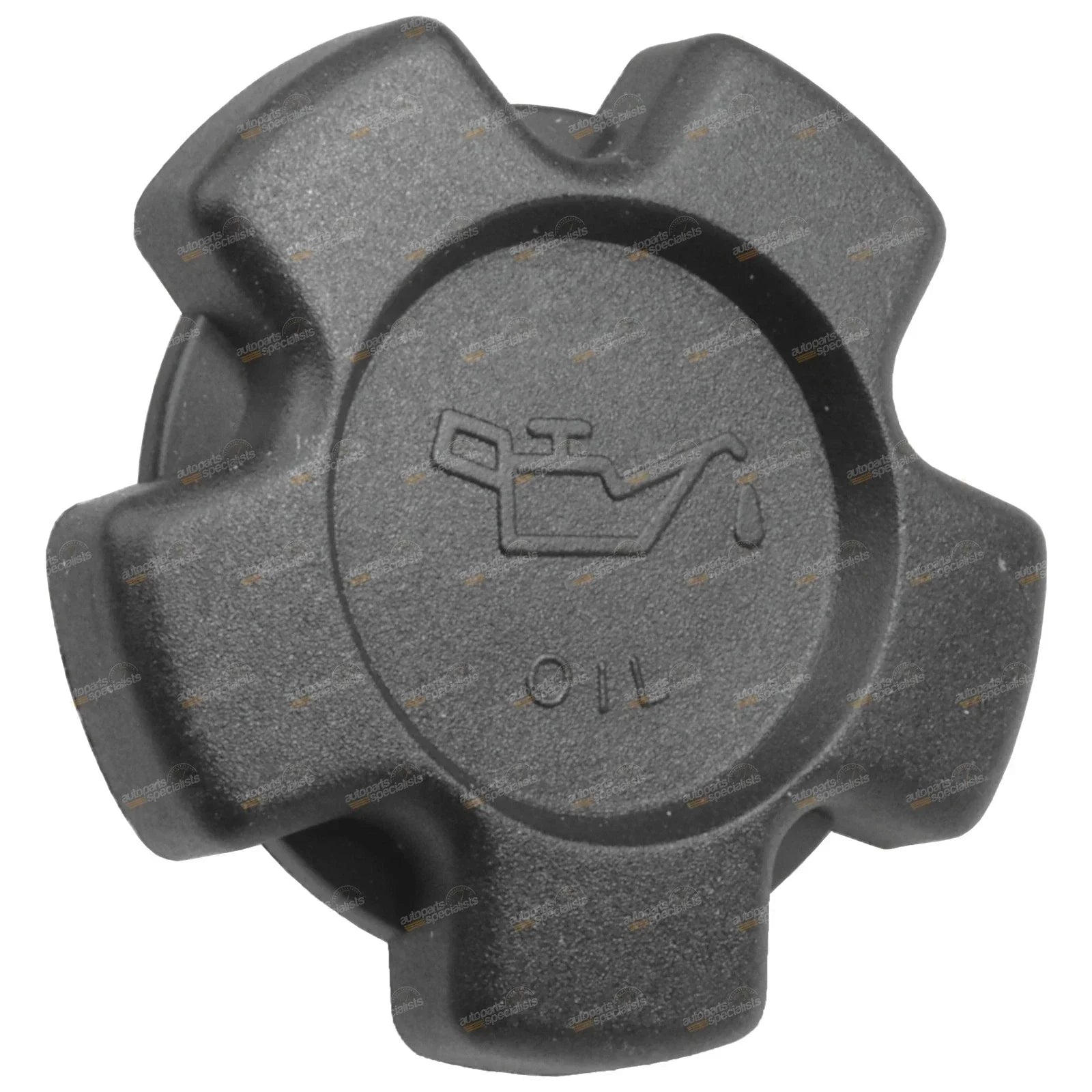 2.4L Engine Oil Filler Cap for Suzuki Kizashi (2010-2015)