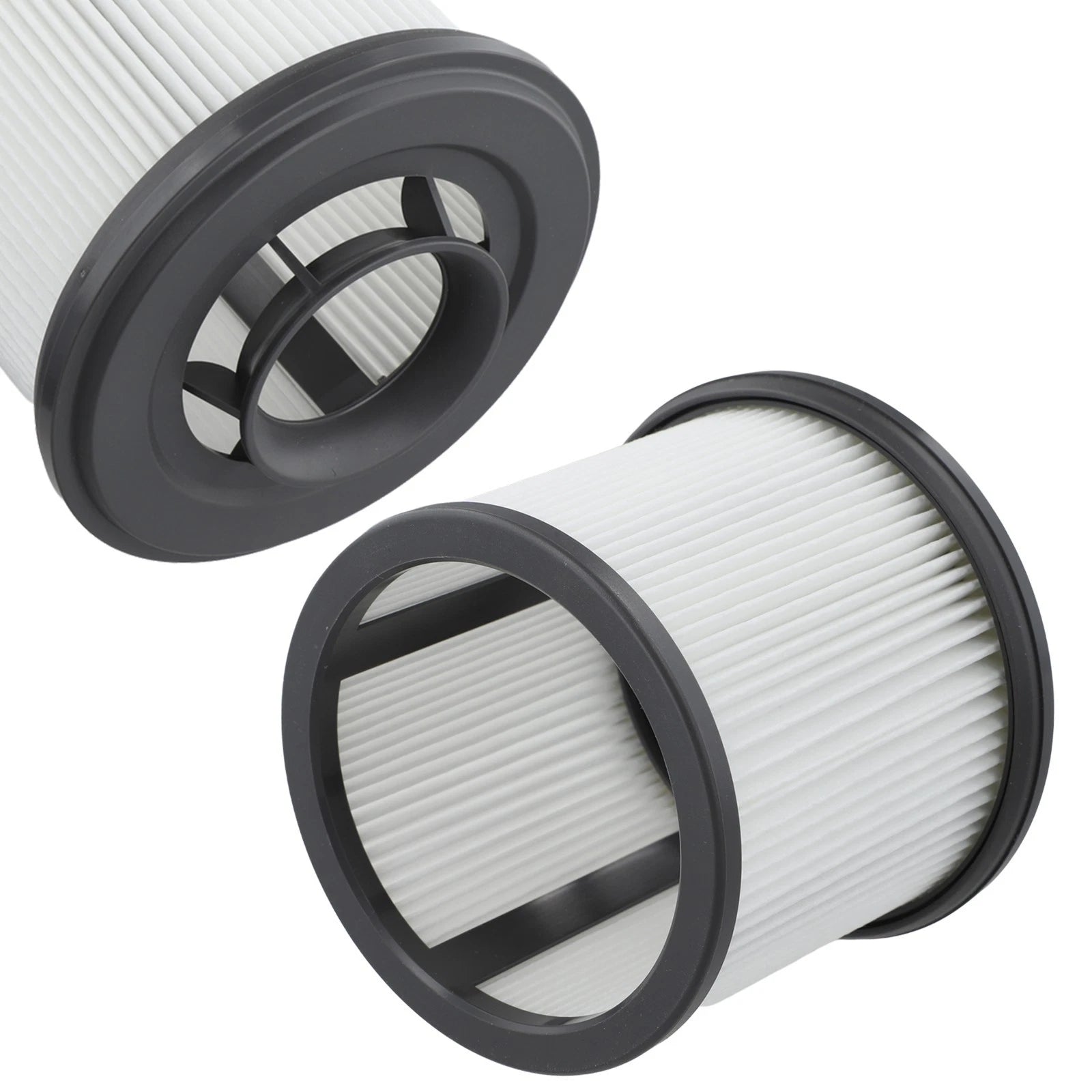Washable Filter Set for Dreame Station Vacuums (Compatible)