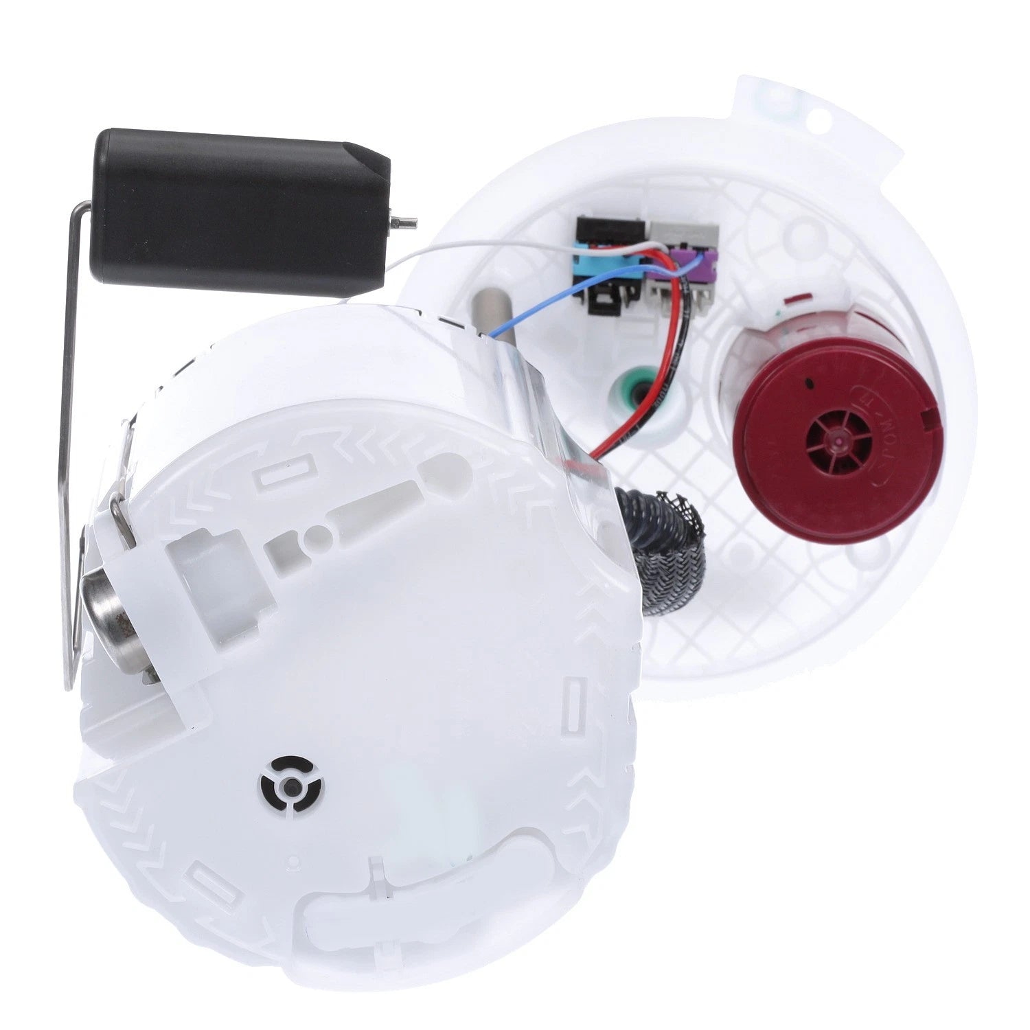 Delphi FG1738 Fuel Pump Module Assembly for Buick Verano/Chevrolet Cruze (2011–2017)