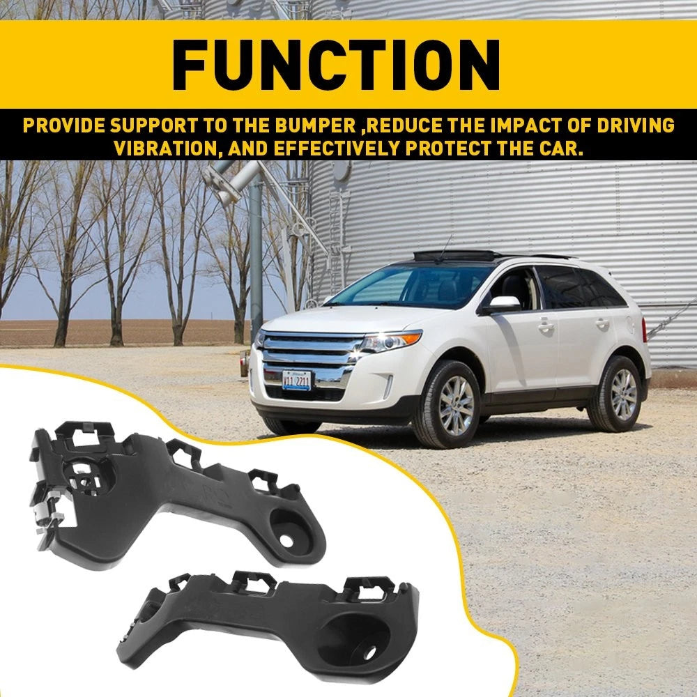 Bumper Bracket for Ford Edge (2011–2014)