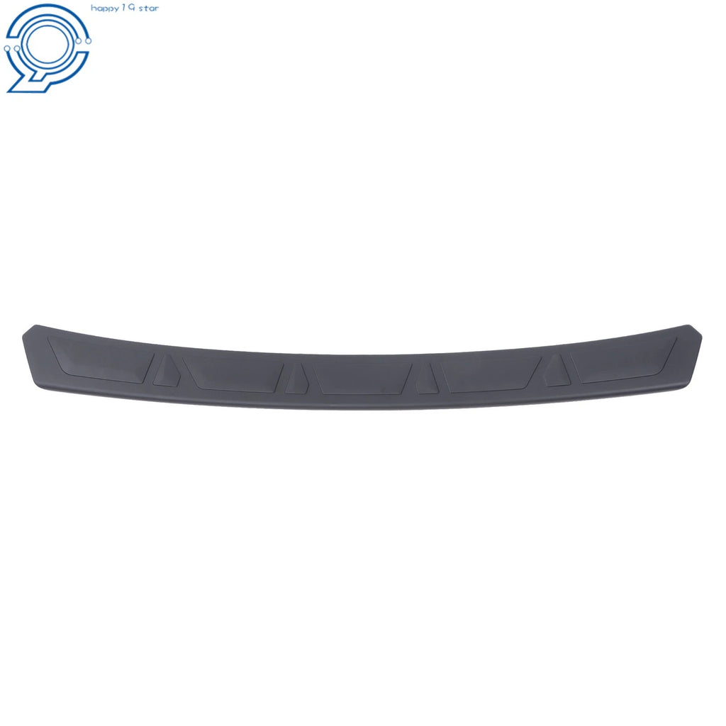 Rear Bumper Step Pad Protector for Subaru Outback (2020-2024)