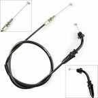 Throttle Cable for Suzuki GN250 (1985–2001) GS450E GS550L 58300-38302 T9