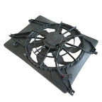 Radiator Cooling Fan Assembly for Kia Sorento (2016–2020)