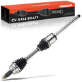 Front Right CV Axle Assembly for BMW 325xi 328xi 330xi 335xi 328i (2006)