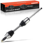 Front Right CV Axle Assembly for BMW 325xi 328xi 330xi 335xi 328i (2006)
