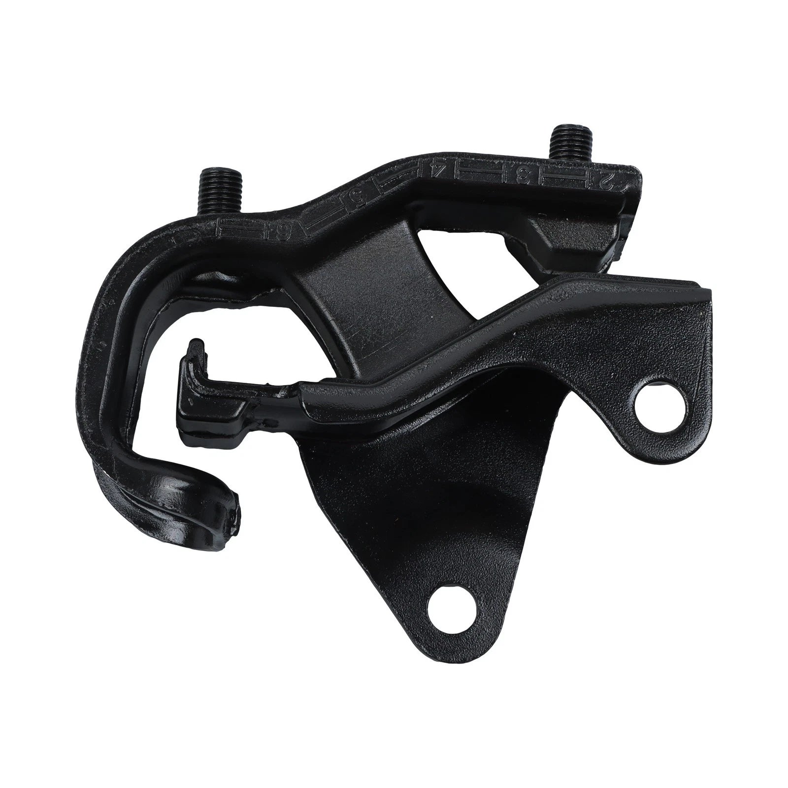Engine Motor & Transmission Mount Set for Acura MDX (2003-2006)