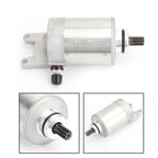 Starter Motor 9-Tooth for Aprilia RS4 125 (2011–2016) / Derbi Senda Terra 125 (2004–2016)