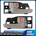 Front Door Handle for Toyota Tundra (2000–2006)