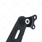 Engine Mount Rear for Mazda 2 1.5L (2007–2014) TEM2524