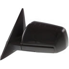 Driver Left Side Heated Mirror for Kia Soul (2010–2013)