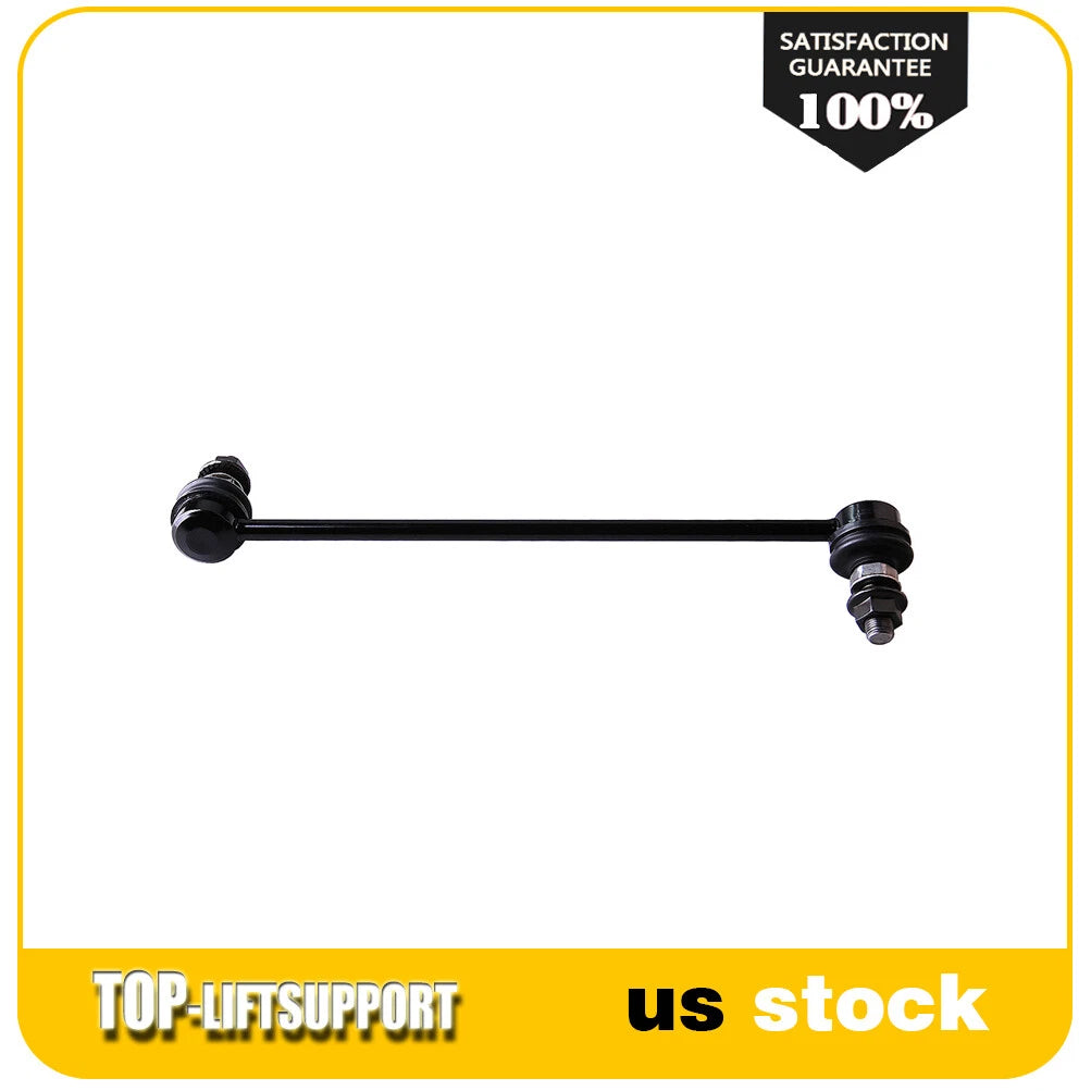 Complete Strut and Shock Set for Nissan Maxima (2009–2014)