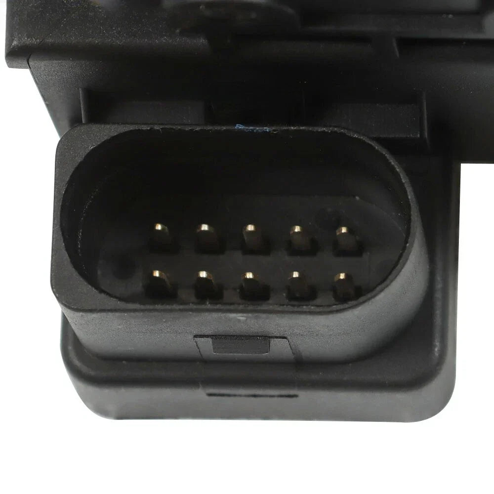 Air Suspension Solenoid Valve Block for Audi Q7 & Touareg & Cayenne (2003–2010)