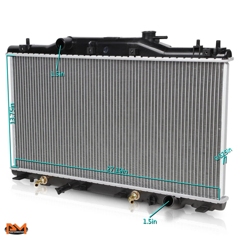 OE Style Smoked Headlights for Honda CR-V (2007–2011)