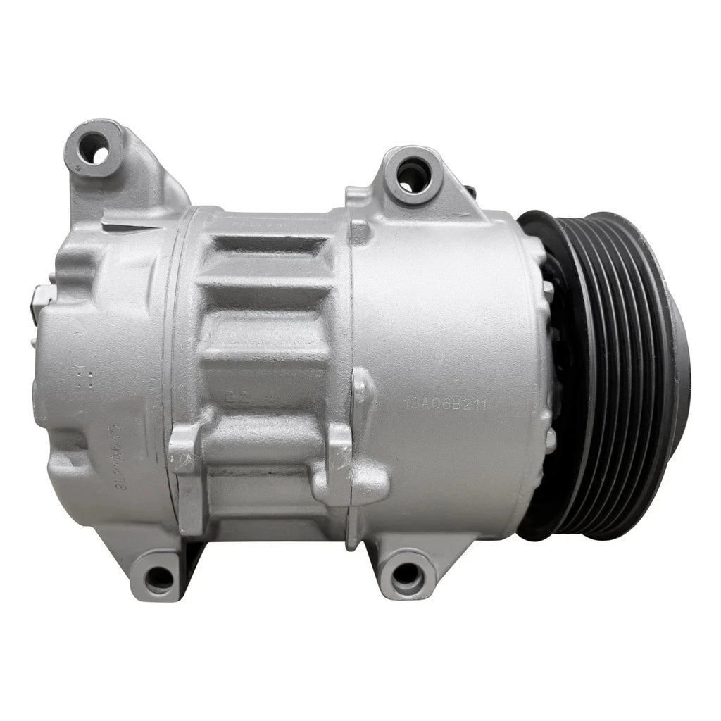 AC Compressor Kit With Condenser for Toyota Highlander 3.5L (2017-2019)