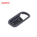 Interior Handle Pair for Proton Lotus Exora Persona GEN2 CPS Dark Grey