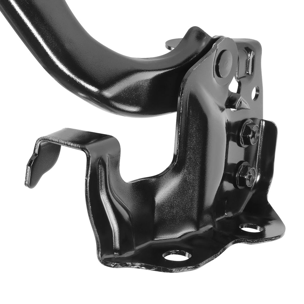 LH Driver Side Steel Bonnet Hood Hinge Latch for Lexus GX460 (2010–2021)