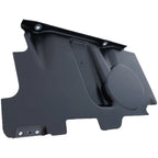 Engine Splash Shield for Chrysler Town & Country (2008–2010) Front Right Lower