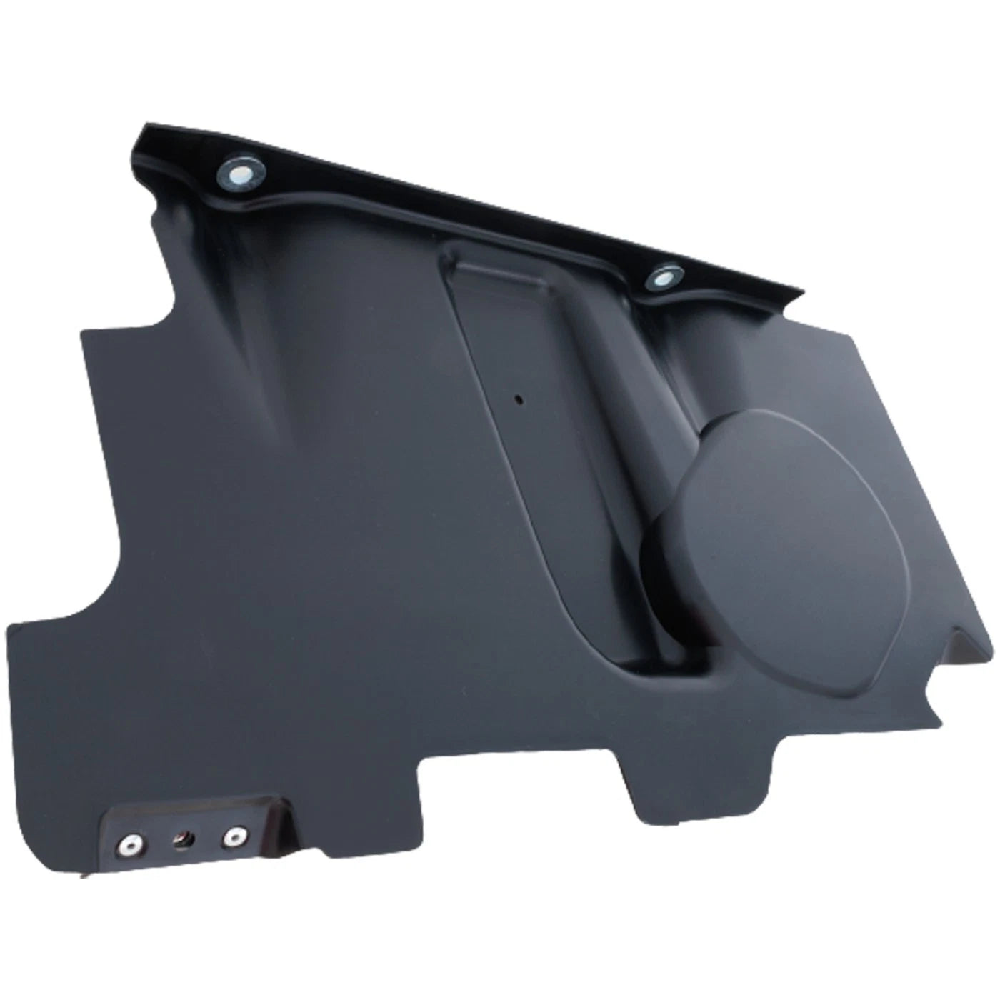 Engine Splash Shield for Chrysler Town & Country (2008–2010) Front Right Lower